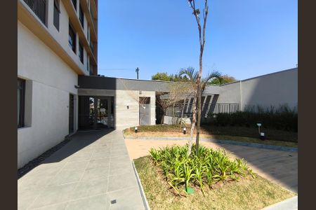 Apartamento para alugar com 57m², 2 quartos e 1 vaga Apartamento para alugar com 57m², 2 quartos e 1 vagaÁrea comum
