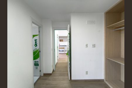 Apartamento para alugar com 57m², 2 quartos e 1 vaga Apartamento para alugar com 57m², 2 quartos e 1 vagaSuíte