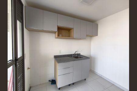 Apartamento para alugar com 57m², 2 quartos e 1 vaga Apartamento para alugar com 57m², 2 quartos e 1 vagaCozinha