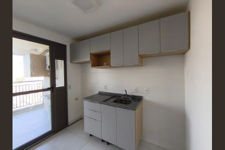 Apartamento para alugar com 57m², 2 quartos e 1 vaga Apartamento para alugar com 57m², 2 quartos e 1 vagaCozinha