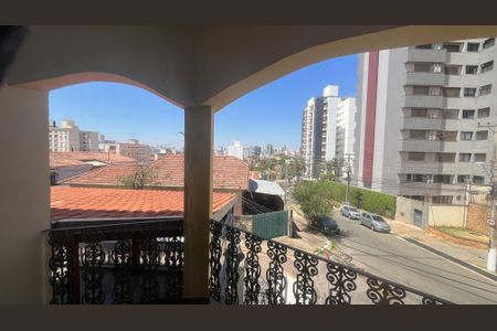 Casa à venda com 296m², 4 quartos e 2 vagasVaranda Suíte 2