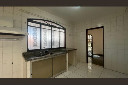 Casa à venda com 296m², 4 quartos e 2 vagasCozinha