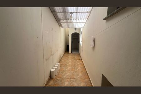 Casa à venda com 296m², 4 quartos e 2 vagasÁrea Externa