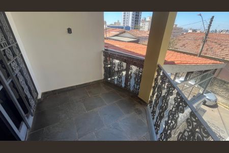 Casa à venda com 296m², 4 quartos e 2 vagasVaranda Suíte 2