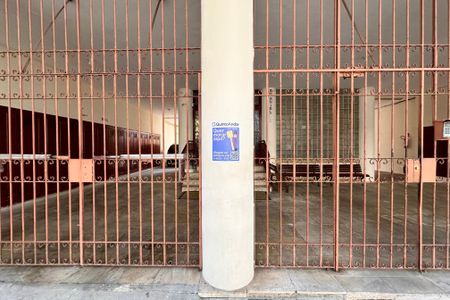 Apartamento à venda com 35m², 1 quarto e sem vagaPlaquinha instalada