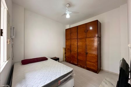 Quarto de apartamento à venda com 1 quarto, 35m² em Flamengo, Rio de Janeiro