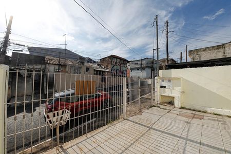 Casa à venda com 250m², 2 quartos e 1 vaga Casa à venda com 250m², 2 quartos e 1 vagaGaragem