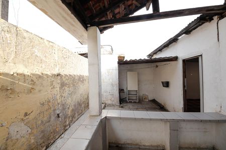 Casa à venda com 250m², 2 quartos e 1 vaga Casa à venda com 250m², 2 quartos e 1 vagaÁrea externa