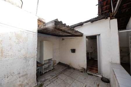 Casa à venda com 250m², 2 quartos e 1 vaga Casa à venda com 250m², 2 quartos e 1 vagaÁrea externa