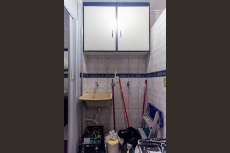 Apartamento à venda com 42m², 2 quartos e 1 vaga Apartamento à venda com 42m², 2 quartos e 1 vagaÁrea de Serviço