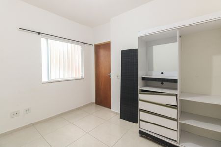 Quarto de apartamento para alugar com 1 quarto, 40m² em Vila Matilde, São Paulo