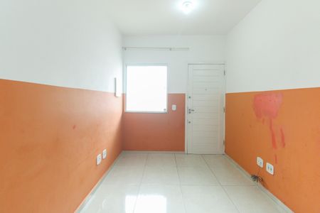 Sala/Cozinha de apartamento para alugar com 1 quarto, 40m² em Vila Matilde, São Paulo