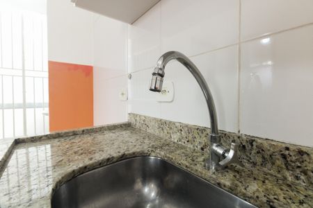 Sala/Cozinha de apartamento para alugar com 1 quarto, 40m² em Vila Matilde, São Paulo
