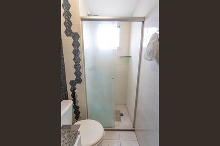 Apartamento à venda com 70m², 3 quartos e 1 vagaBanheiro Suíte 