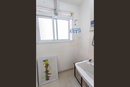 Apartamento à venda com 70m², 3 quartos e 1 vagaÁrea de serviço