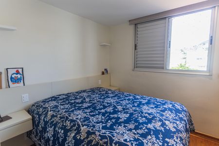 Apartamento à venda com 72m², 3 quartos e 2 vagasSuíte