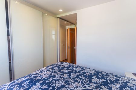 Apartamento à venda com 72m², 3 quartos e 2 vagasSuíte