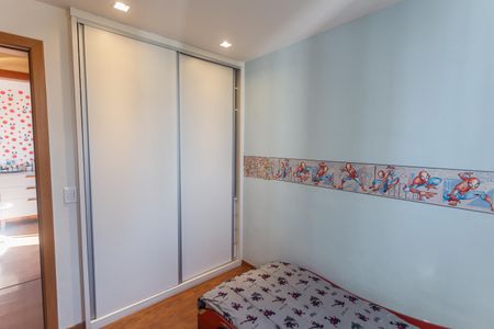 Apartamento à venda com 72m², 3 quartos e 2 vagasQuarto 1