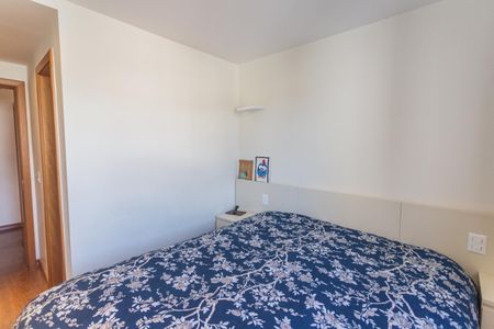 Apartamento à venda com 72m², 3 quartos e 2 vagasSuíte
