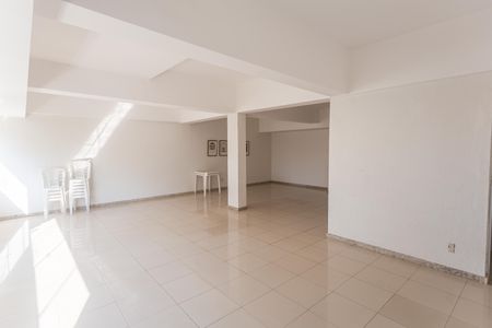 Apartamento à venda com 72m², 3 quartos e 2 vagasÁrea comum - Salão de festas
