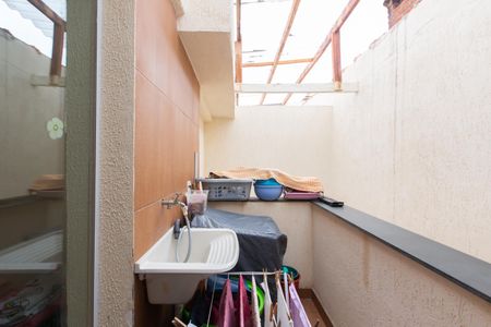 Casa à venda com 250m², 6 quartos e 1 vagaÁrea de Serviço 1