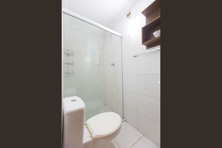 Casa à venda com 250m², 6 quartos e 1 vagaBanheiro Social