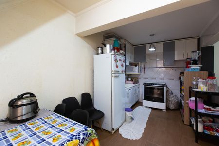 Casa à venda com 250m², 6 quartos e 1 vagaCozinha 1