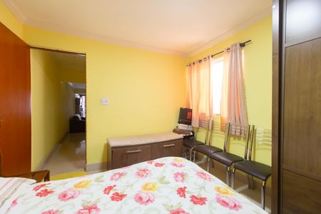 Casa à venda com 250m², 6 quartos e 1 vagaQuarto 5