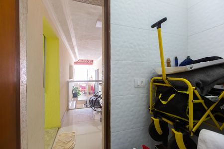 Casa à venda com 250m², 6 quartos e 1 vagaÁrea Livre