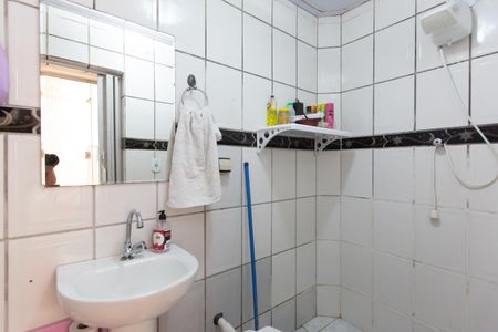 Casa à venda com 250m², 6 quartos e 1 vagaBanheiro Social 3