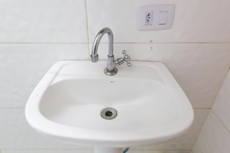 Casa à venda com 250m², 6 quartos e 1 vagaBanheiro Social 1