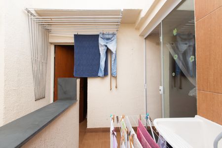 Casa à venda com 250m², 6 quartos e 1 vagaÁrea de Serviço 1