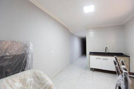 Casa à venda com 250m², 6 quartos e 1 vagaCozinha 2