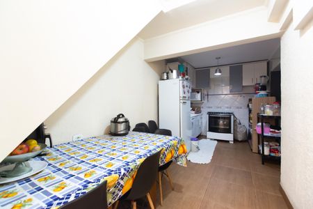 Casa à venda com 250m², 6 quartos e 1 vagaCozinha 1