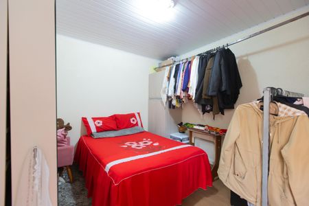 Casa à venda com 250m², 6 quartos e 1 vagaQuarto 1