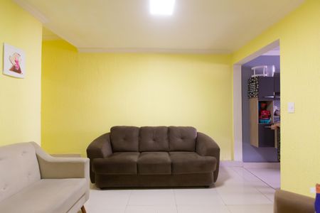 Casa à venda com 250m², 6 quartos e 1 vagaSala 3