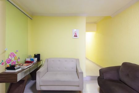 Casa à venda com 250m², 6 quartos e 1 vagaSala 3