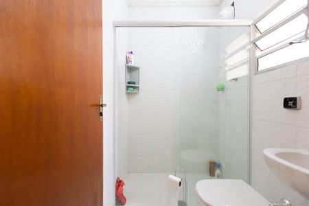 Casa à venda com 250m², 6 quartos e 1 vagaBanheiro da Suíte