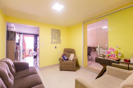 Casa à venda com 250m², 6 quartos e 1 vagaSala 3