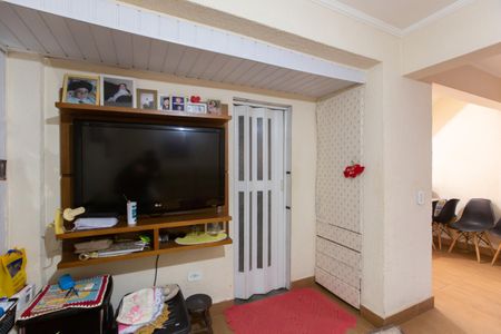 Casa à venda com 250m², 6 quartos e 1 vagaSala 1