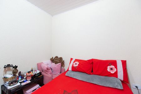 Casa à venda com 250m², 6 quartos e 1 vagaQuarto 1