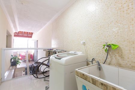 Casa à venda com 250m², 6 quartos e 1 vagaÁrea de Serviço 3