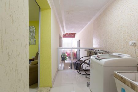 Casa à venda com 250m², 6 quartos e 1 vagaÁrea de Serviço 3