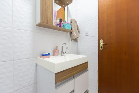 Casa à venda com 250m², 6 quartos e 1 vagaBanheiro Social 2