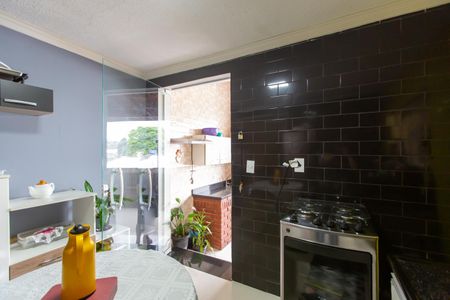 Casa à venda com 250m², 6 quartos e 1 vagaCozinha 3