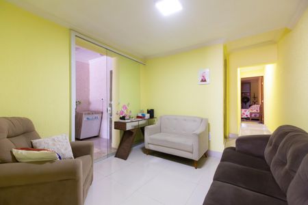 Casa à venda com 250m², 6 quartos e 1 vagaSala 3