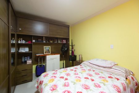 Casa à venda com 250m², 6 quartos e 1 vagaQuarto 5