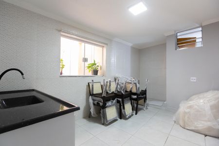 Casa à venda com 250m², 6 quartos e 1 vagaCozinha 2