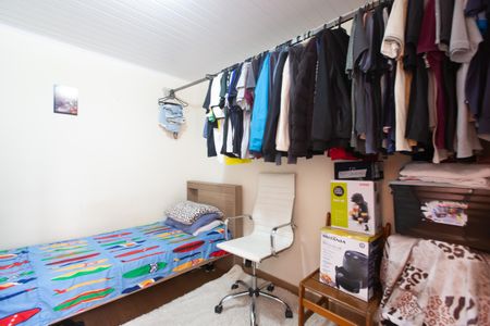 Casa à venda com 250m², 6 quartos e 1 vagaQuarto 2