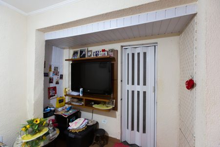 Casa à venda com 250m², 6 quartos e 1 vagaSala 1